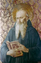 Saint Jérôme