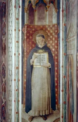 Saint Thomas d
