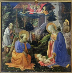 Adoration de l