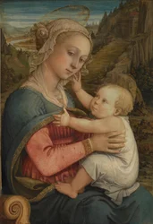 Marie à l