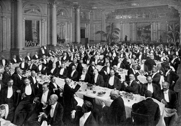 Le Banquet d