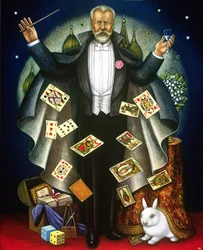 Tchaïkovski (1840-93)
