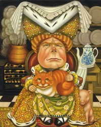 La duchesse