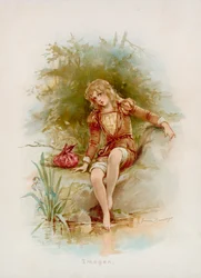 Imogène de 