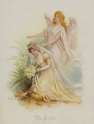 La Mariée