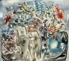 Un Arrangement, c.1935