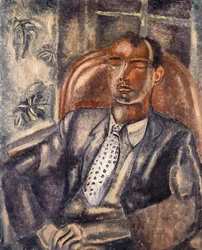 Portrait de Lett Haines