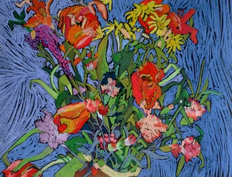 Symphonie de printemps