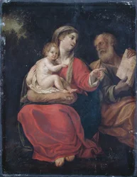 Sainte Famille