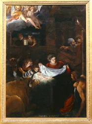 La Nativite - Nativity …