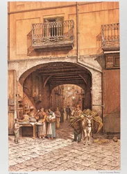 Un aperçu de Naples