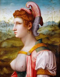 Sibylle, 1525-1550