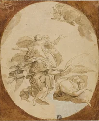 Assomption de la Vierge