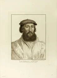 Charles Brandon, duc de Suffolk