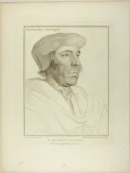 Fitz William, comte de Southampton
