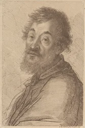 Giulio Romano (Julio Pippi), peintre