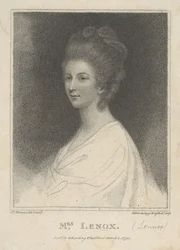 Madame Lenox