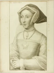 Reine Jane Seymour