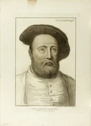 S.G. Carow, chevalier