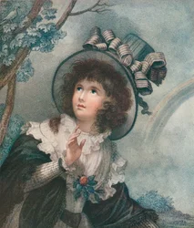 Printemps, c1747-1815, 1919