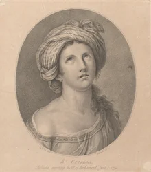 Sainte Cécile
