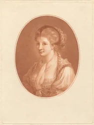 La belle Alsacienne