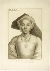 La Dame Surrey
