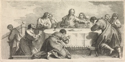 La Cène