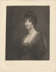 La très honorable Lady Jane Dundas