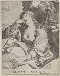 Marie Madeleine