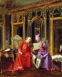 Les collectionneurs d