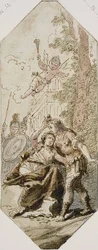 Rinaldo et Armida
