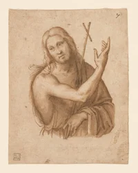 Saint Jean-Baptiste