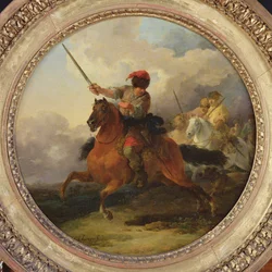 Cavalier bulgare
