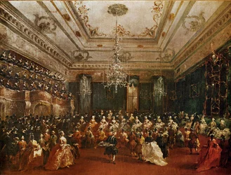 Concert de gala en l