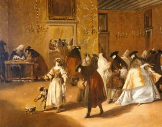 Ridotto (Foyer)