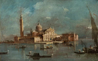 San Giorgio Maggiore