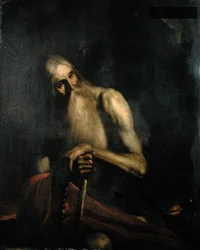 Saint Jérôme