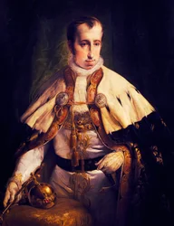 Portrait de Ferdinand Ier d