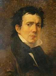 Portrait de Pompeo Marchesi