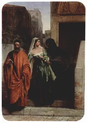 La revanche d