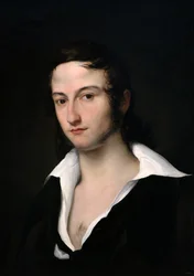 Portrait de Carlo della Bianca