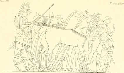 INGHIRAMI(1835) Peintures de vases fictifs Vol3 T217 (14804750243)