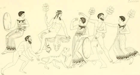 INGHIRAMI(1835) Peintures de vases fictifs Vol3 T243 (14781773201)