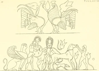 INGHIRAMI(1835) Peintures de vases fictifs Vol3 T278 (14804799343)