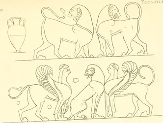 INGHIRAMI(1835) Peintures de vases fictifs Vol3 T279 (14784595952)