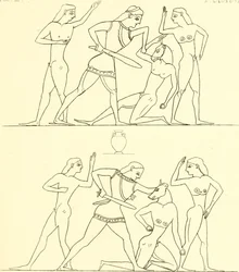 INGHIRAMI(1835) Peintures de vases fictifs Vol3 T297 (14598297659)