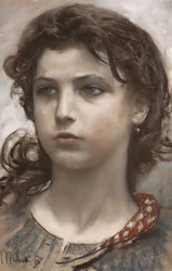 Portrait d