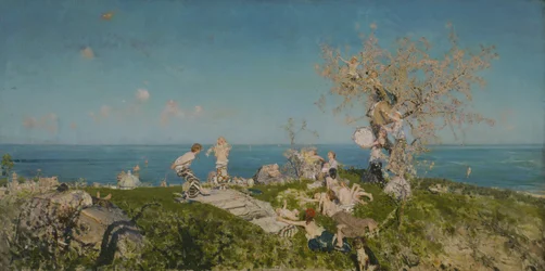 Printemps et Amour