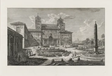 La Villa Médicis